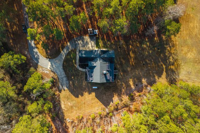 246 Lake Magnolia Way, Smithfield, NC 27577