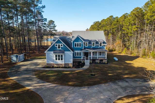 246 Lake Magnolia Way, Smithfield, NC 27577