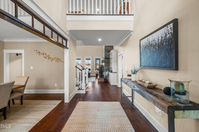 246 Lake Magnolia Way, Smithfield, NC 27577