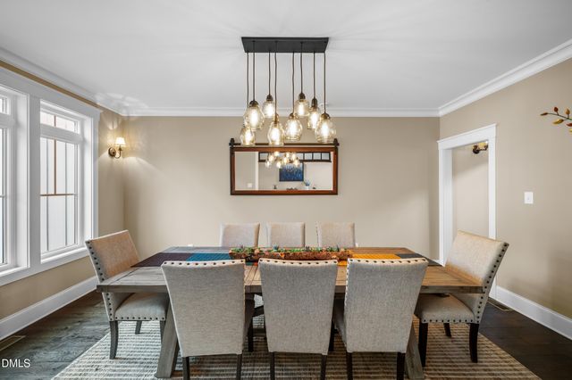 246 Lake Magnolia Way, Smithfield, NC 27577