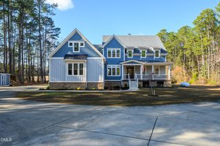 246 Lake Magnolia Way, Smithfield, NC 27577
