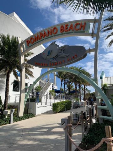 239 SW 3rd Street, Pompano Beach, FL 33060