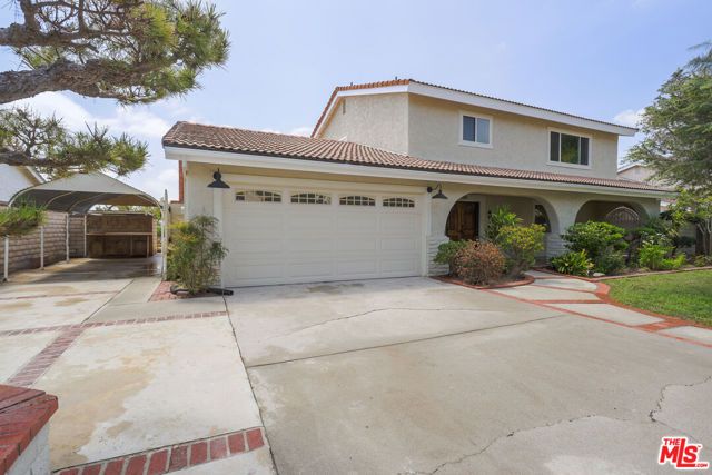 368 Calle Converse, Camarillo, CA 93010
