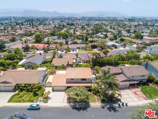 368 Calle Converse, Camarillo, CA 93010