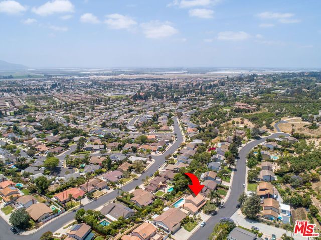 368 Calle Converse, Camarillo, CA 93010