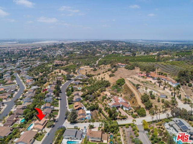 368 Calle Converse, Camarillo, CA 93010