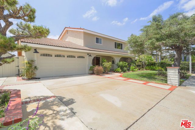 368 Calle Converse, Camarillo, CA 93010