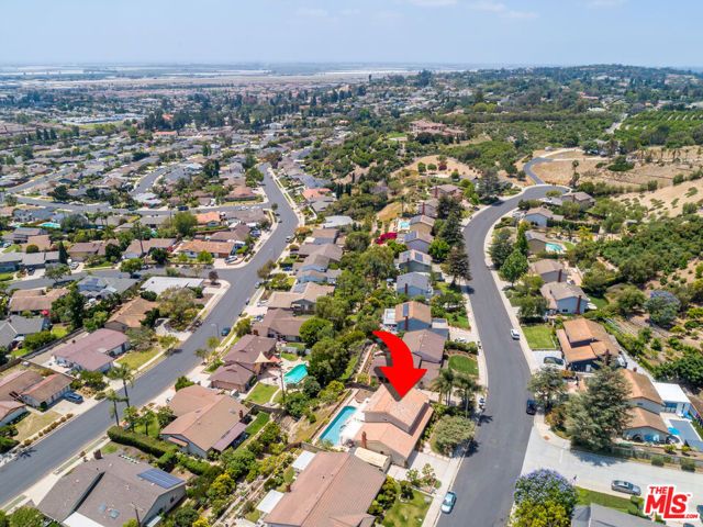368 Calle Converse, Camarillo, CA 93010