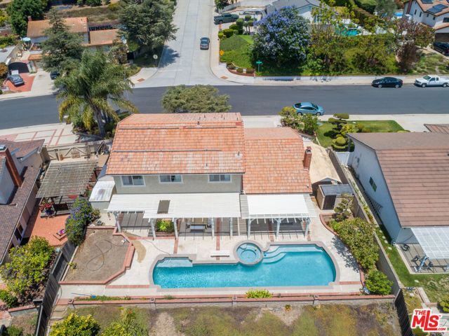 368 Calle Converse, Camarillo, CA 93010
