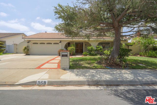 368 Calle Converse, Camarillo, CA 93010