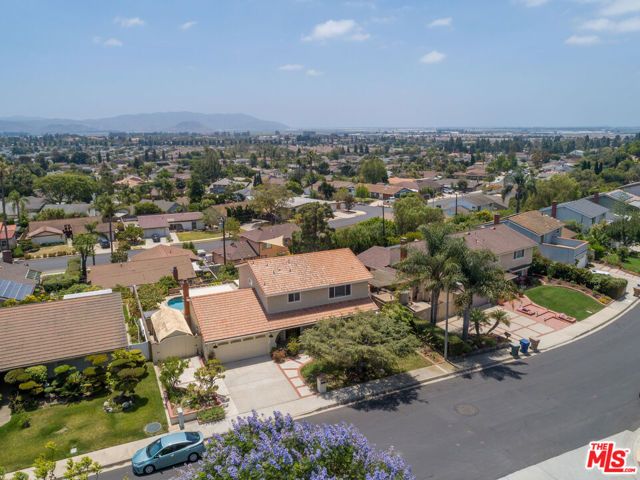 368 Calle Converse, Camarillo, CA 93010
