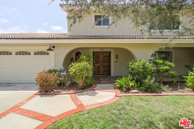 368 Calle Converse, Camarillo, CA 93010