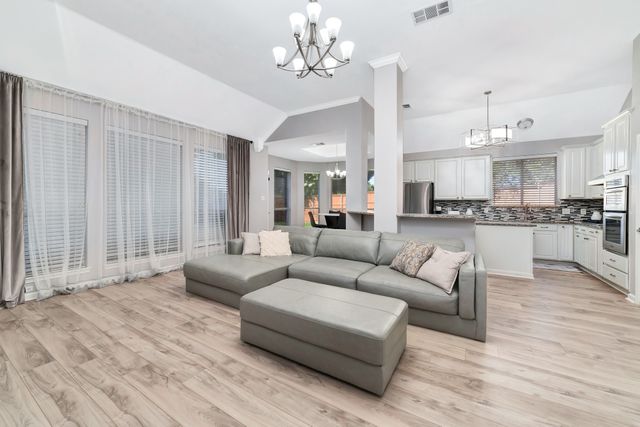 8412 Pioneer Drive, Frisco, TX 75033