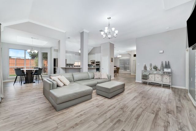 8412 Pioneer Drive, Frisco, TX 75033