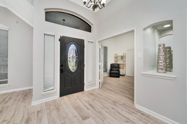 8412 Pioneer Drive, Frisco, TX 75033