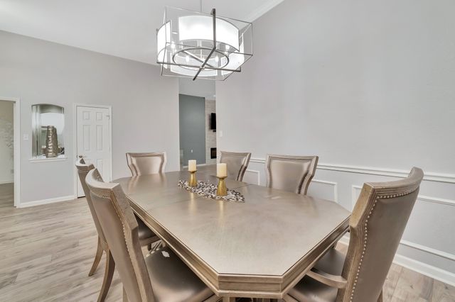 8412 Pioneer Drive, Frisco, TX 75033