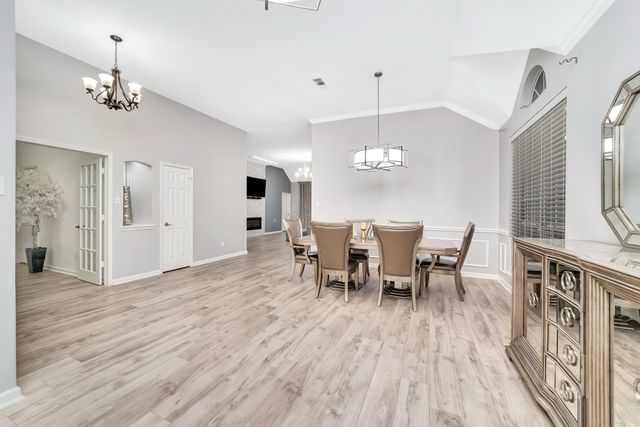 8412 Pioneer Drive, Frisco, TX 75033