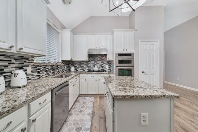 8412 Pioneer Drive, Frisco, TX 75033
