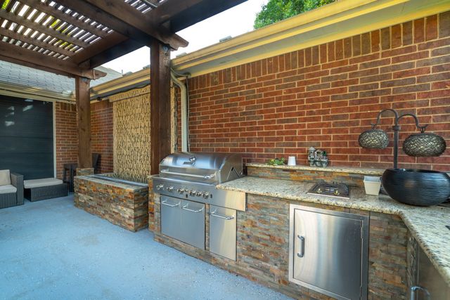8412 Pioneer Drive, Frisco, TX 75033