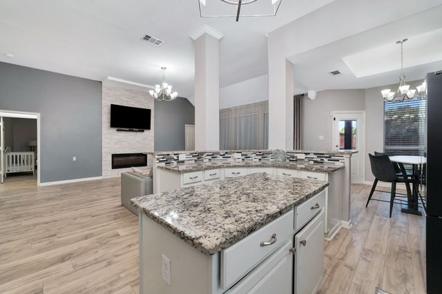 8412 Pioneer Drive, Frisco, TX 75033