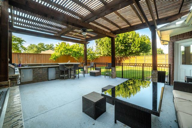 8412 Pioneer Drive, Frisco, TX 75033