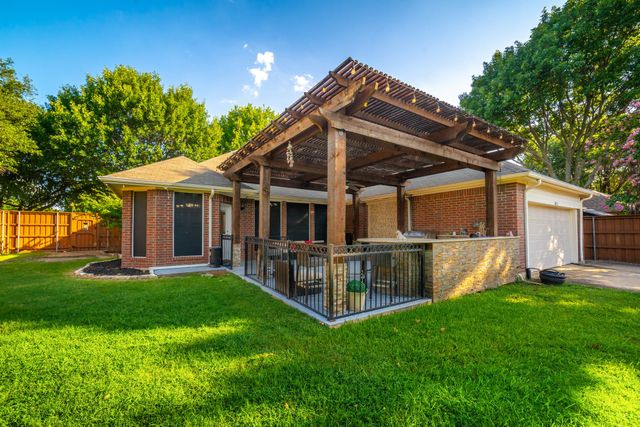 8412 Pioneer Drive, Frisco, TX 75033