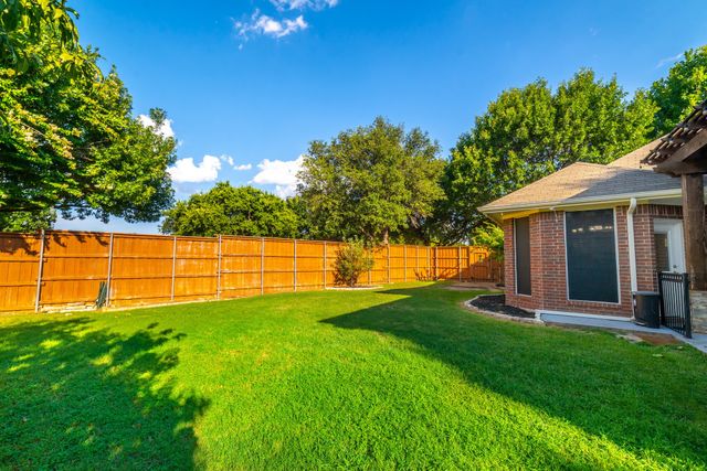 8412 Pioneer Drive, Frisco, TX 75033