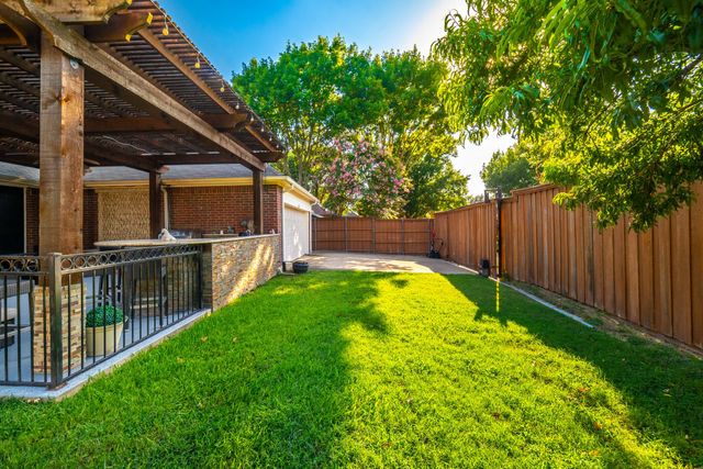 8412 Pioneer Drive, Frisco, TX 75033