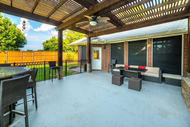 8412 Pioneer Drive, Frisco, TX 75033