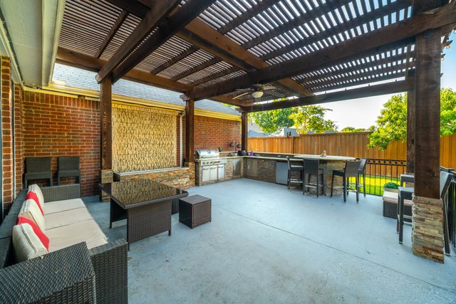 8412 Pioneer Drive, Frisco, TX 75033