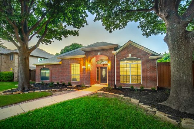 8412 Pioneer Drive, Frisco, TX 75033