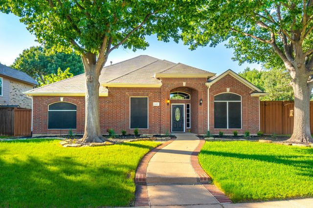 8412 Pioneer Drive, Frisco, TX 75033