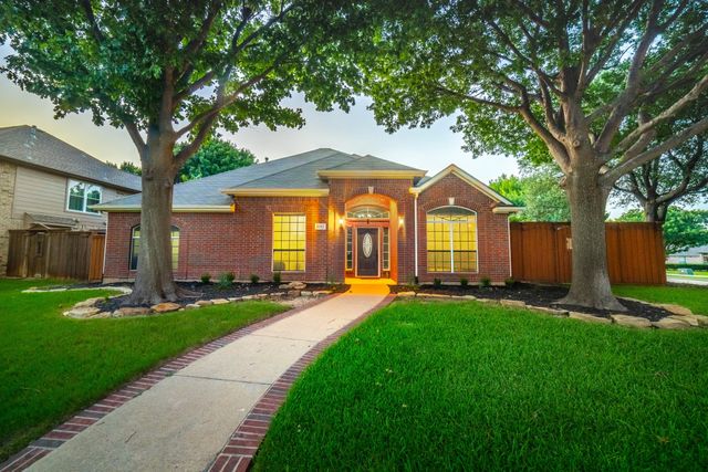 8412 Pioneer Drive, Frisco, TX 75033