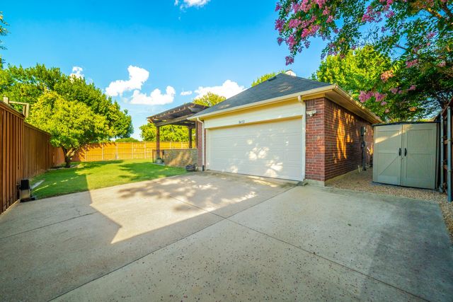 8412 Pioneer Drive, Frisco, TX 75033