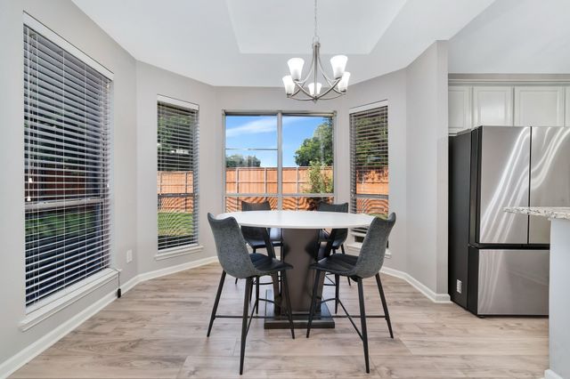 8412 Pioneer Drive, Frisco, TX 75033