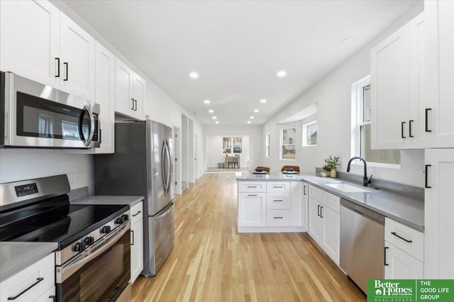 5831 Corby Street, Omaha, NE 68104