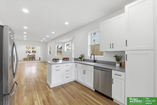 5831 Corby Street, Omaha, NE 68104