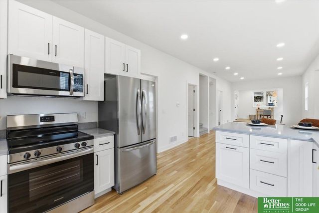 5831 Corby Street, Omaha, NE 68104