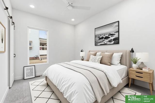 5831 Corby Street, Omaha, NE 68104