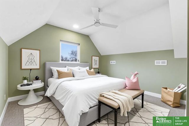 5831 Corby Street, Omaha, NE 68104