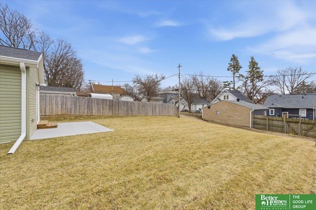 5831 Corby Street, Omaha, NE 68104