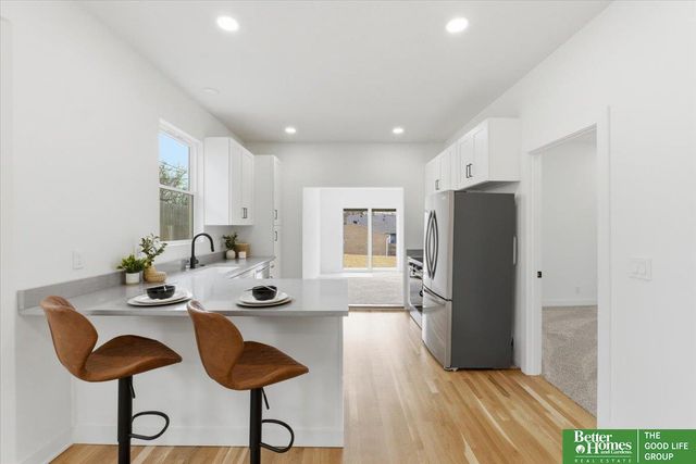 5831 Corby Street, Omaha, NE 68104