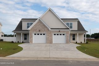 616 Abigail Taylor Drive A, Greenville, NC 27834