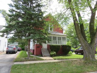 315 Blackstone Street, Thornton, IL 60476