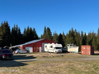 24075 Colleen Court, Anchor Point, AK 99556