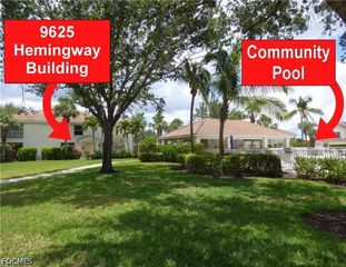 9625 Hemingway LN 3706, Fort Myers, FL 33913