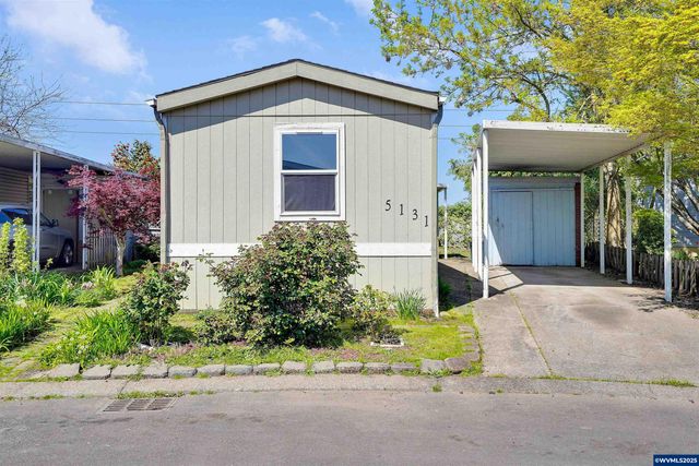 5131 NE Copper Creek Lp 67, Salem, OR 97305