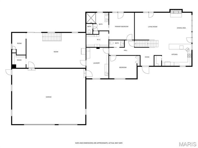 4242 Quirin Road, Smithton, IL 62285