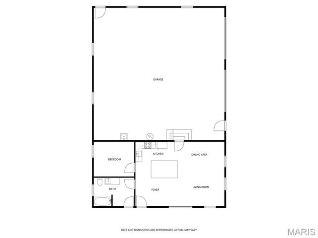 4242 Quirin Road, Smithton, IL 62285