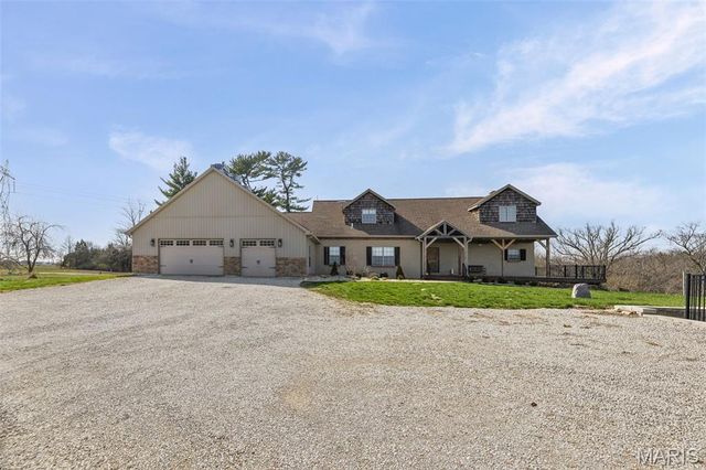 4242 Quirin Road, Smithton, IL 62285